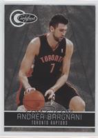 Andrea Bargnani #/1,849