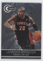 Leandro Barbosa #/1,849