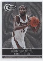 John Salmons #/1,849