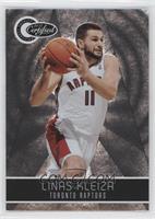 Linas Kleiza #/1,849