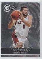 Linas Kleiza #/1,849