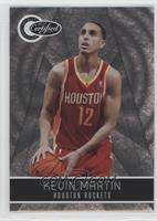 Kevin Martin #/1,849