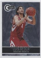 Luis Scola #/1,849