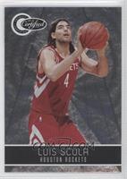 Luis Scola #/1,849