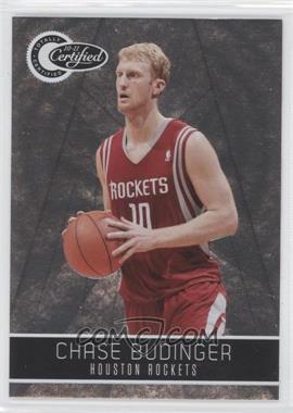 2010-11 Totally Certified - [Base] #114 - Chase Budinger /1849