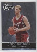 Chase Budinger #/1,849