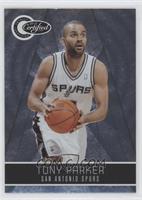 Tony Parker #/1,849