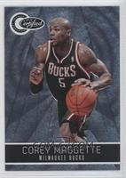 Corey Maggette #/1,849