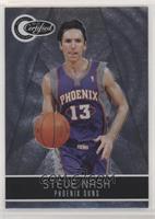 Steve Nash [EX to NM] #/1,849