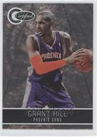 Grant Hill #/1,849