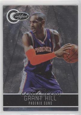 2010-11 Totally Certified - [Base] #122 - Grant Hill /1849