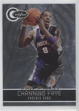 2010-11 Totally Certified - [Base] #123 - Channing Frye /1849