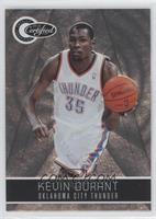 Kevin Durant #/1,849