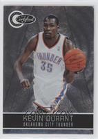 Kevin Durant [EX to NM] #/1,849