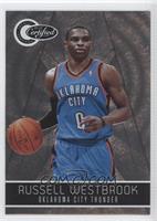 Russell Westbrook #/1,849