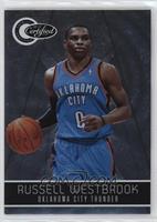 Russell Westbrook #/1,849