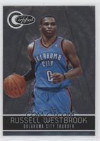 Russell Westbrook #/1,849