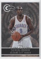 Serge Ibaka #/1,849