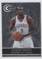 Serge Ibaka #/1,849