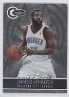 James Harden #/1,849