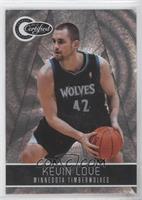 Kevin Love #/1,849