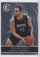 Kevin Love #/1,849
