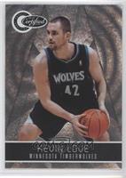 Kevin Love #/1,849