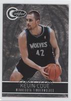 Kevin Love #/1,849