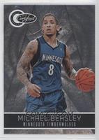 Michael Beasley #/1,849