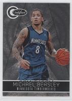 Michael Beasley #/1,849