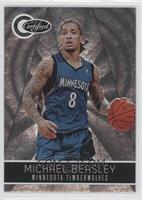 Michael Beasley #/1,849