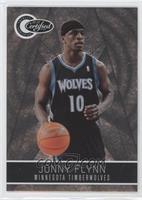 Jonny Flynn #/1,849