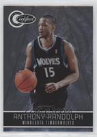 Anthony Randolph #/1,849