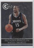 Anthony Randolph #/1,849