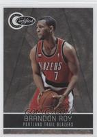 Brandon Roy #/1,849