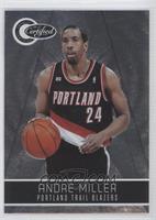 Andre Miller #/1,849