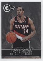 Andre Miller #/1,849