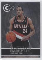 Andre Miller #/1,849