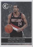 Andre Miller #/1,849