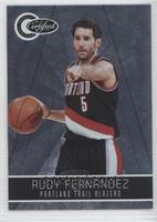 Rudy Fernandez #/1,849