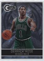 Derrick Rose #/1,849