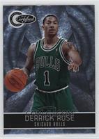 Derrick Rose #/1,849