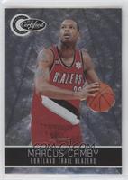 Marcus Camby #/1,849