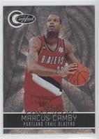 Marcus Camby #/1,849