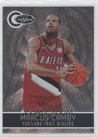 Marcus Camby #/1,849