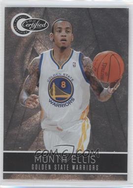 2010-11 Totally Certified - [Base] #141 - Monta Ellis /1849