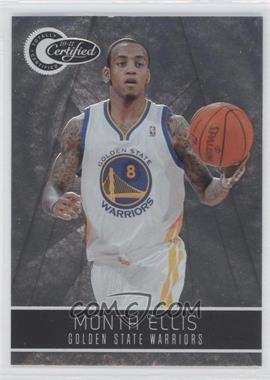 2010-11 Totally Certified - [Base] #141 - Monta Ellis /1849