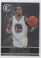 Monta Ellis #/1,849