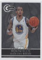 Monta Ellis #/1,849