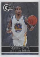 Monta Ellis #/1,849